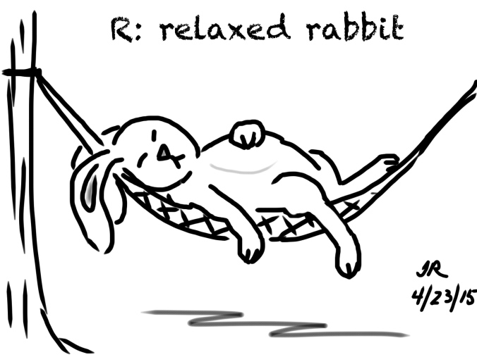 RforRabbit