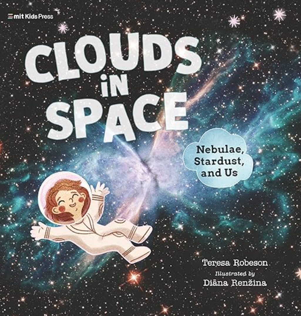 Clouds In Space: Nebulae, Stardust, and Us